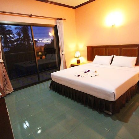 Lanta Sabai Hotel & Bungalows Koh Lanta Luaran gambar