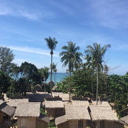 Lanta Sabai Hotel & Bungalows Koh Lanta Luaran gambar