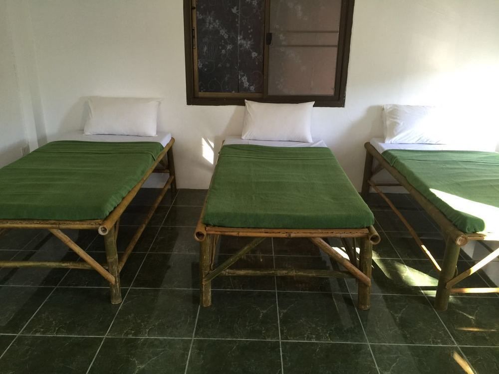 Lanta Sabai Hotel & Bungalows Koh Lanta Luaran gambar