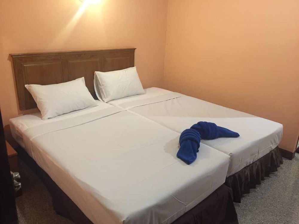 Lanta Sabai Hotel & Bungalows Koh Lanta Luaran gambar