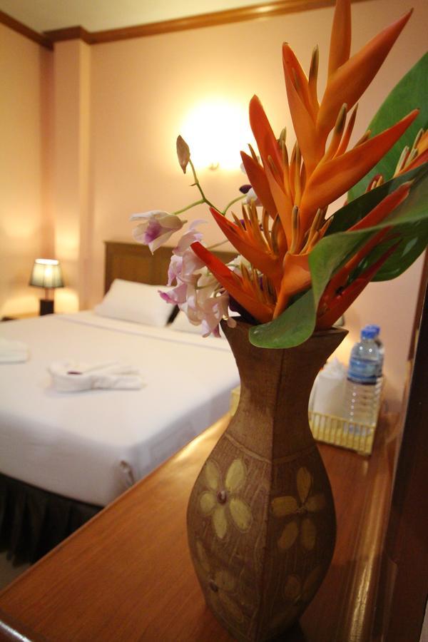 Lanta Sabai Hotel & Bungalows Koh Lanta Luaran gambar