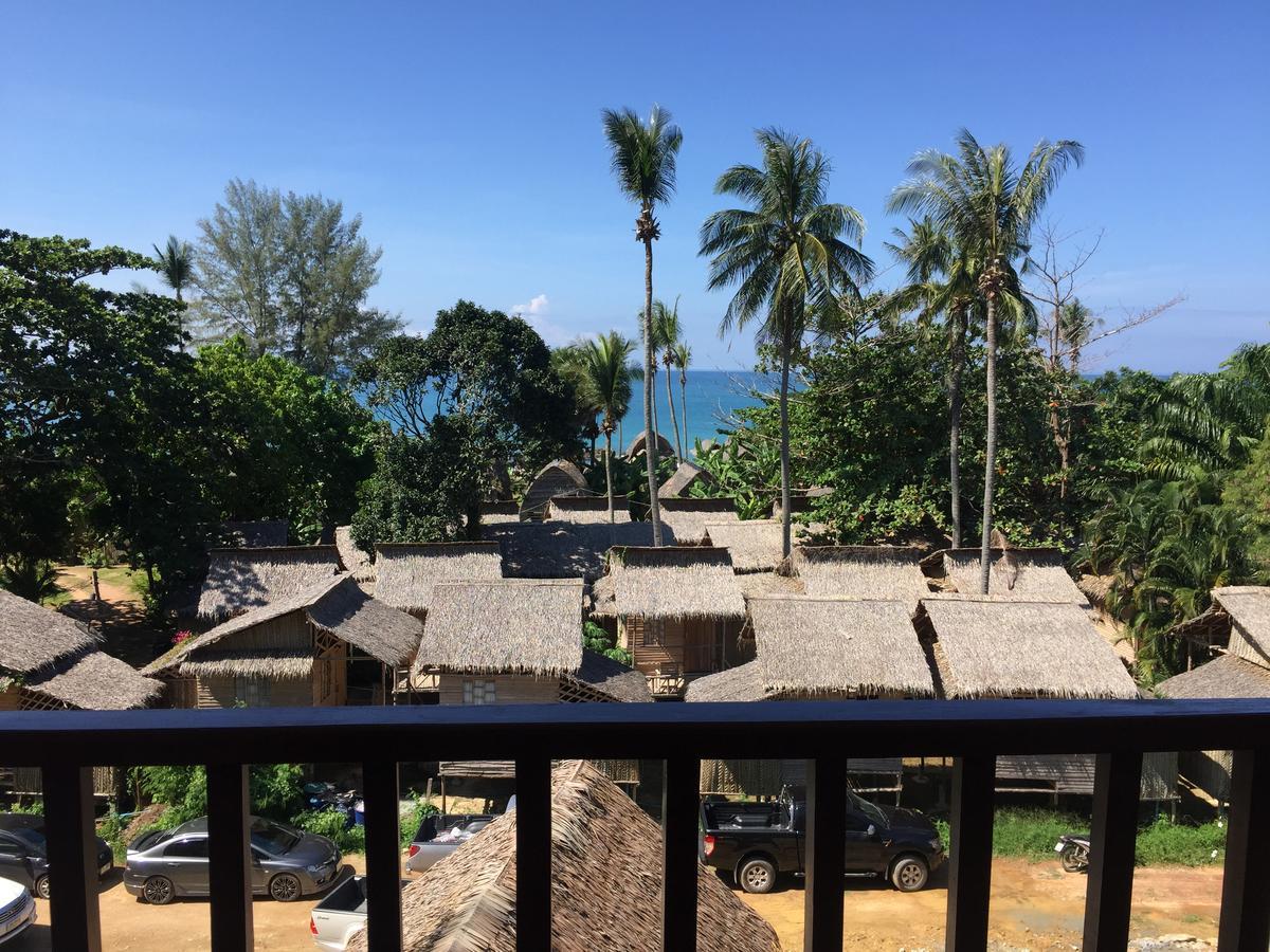 Lanta Sabai Hotel & Bungalows Koh Lanta Luaran gambar