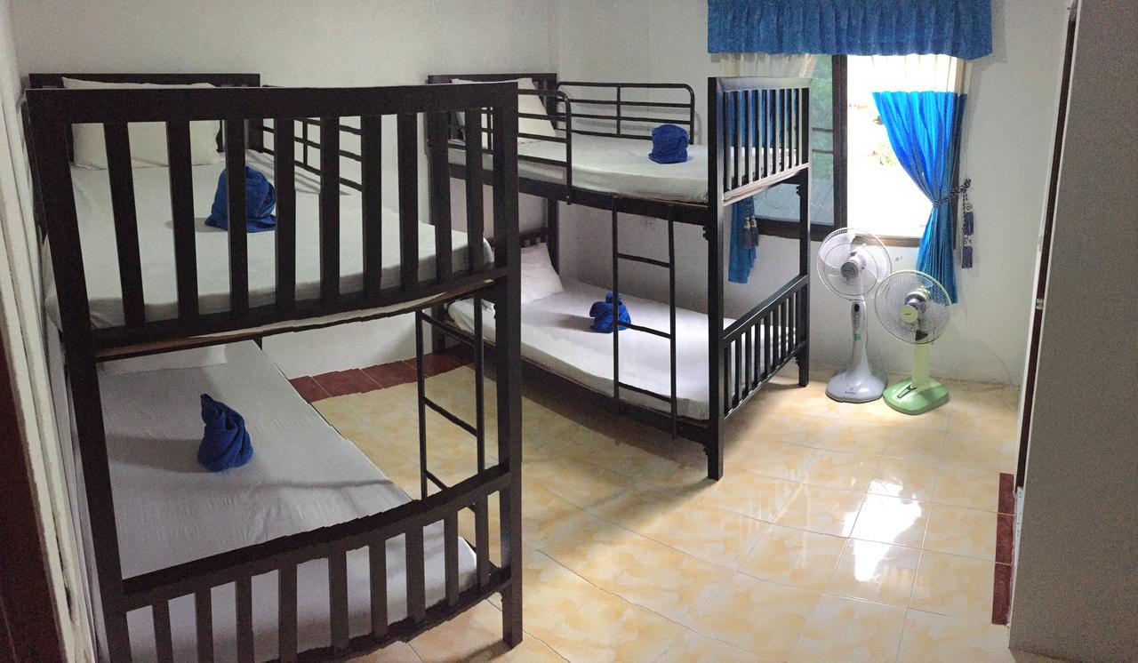 Lanta Sabai Hotel & Bungalows Koh Lanta Luaran gambar
