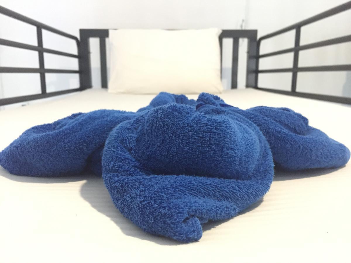 Lanta Sabai Hotel & Bungalows Koh Lanta Luaran gambar