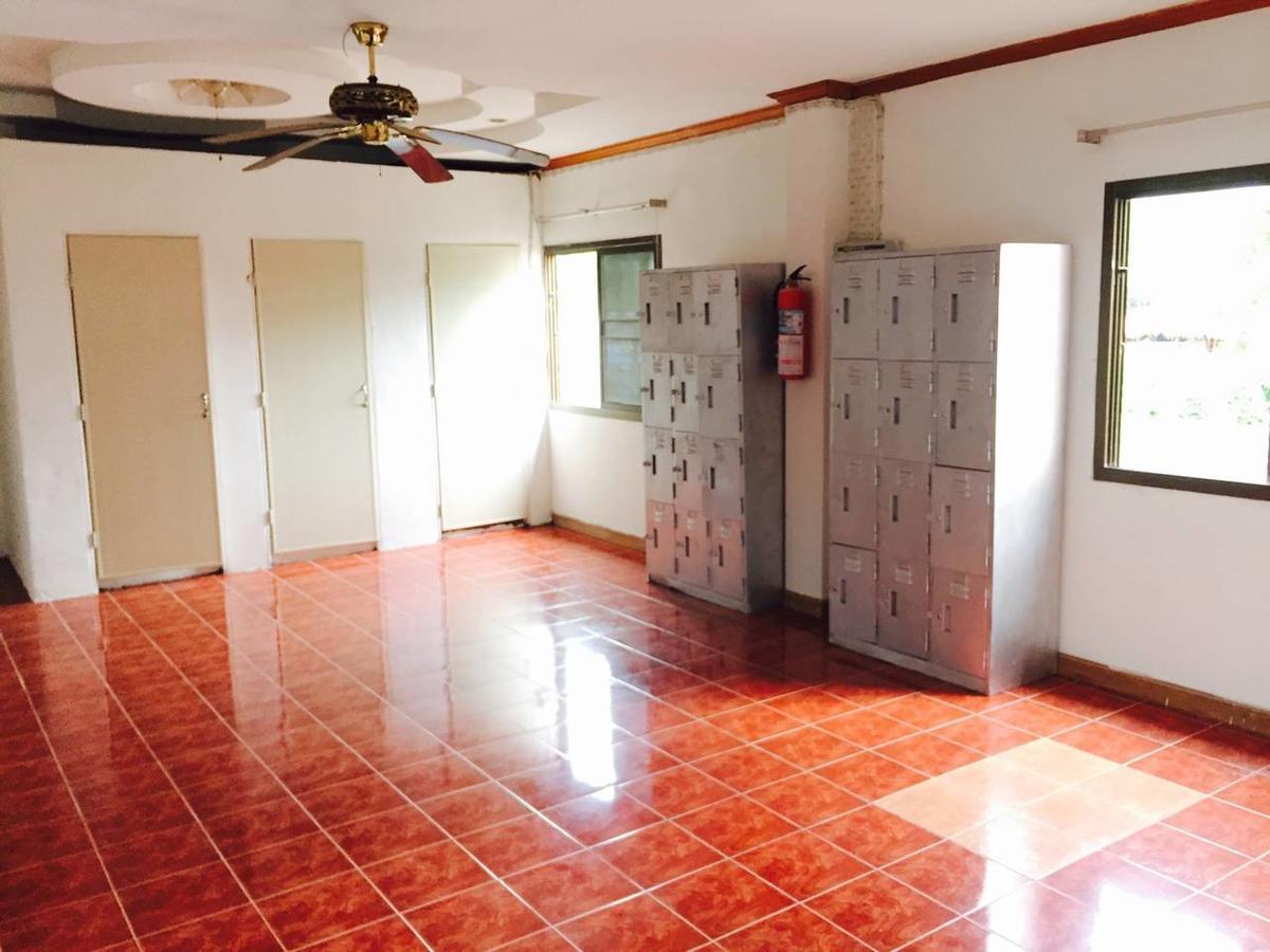 Lanta Sabai Hotel & Bungalows Koh Lanta Luaran gambar