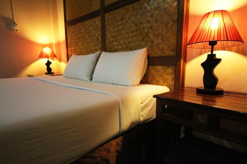 Lanta Sabai Hotel & Bungalows Koh Lanta Luaran gambar