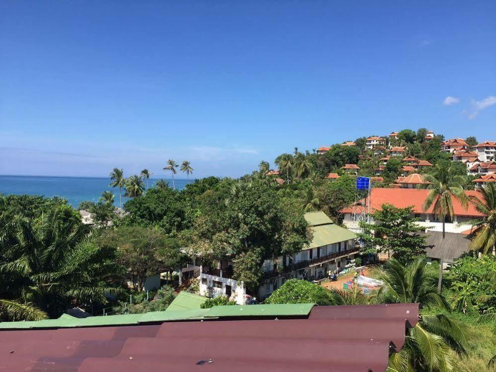 Lanta Sabai Hotel & Bungalows Koh Lanta Luaran gambar