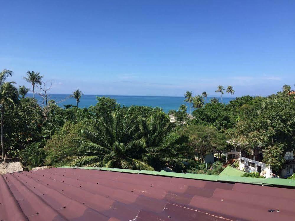 Lanta Sabai Hotel & Bungalows Koh Lanta Luaran gambar