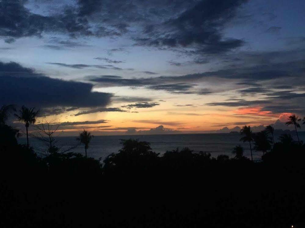 Lanta Sabai Hotel & Bungalows Koh Lanta Luaran gambar
