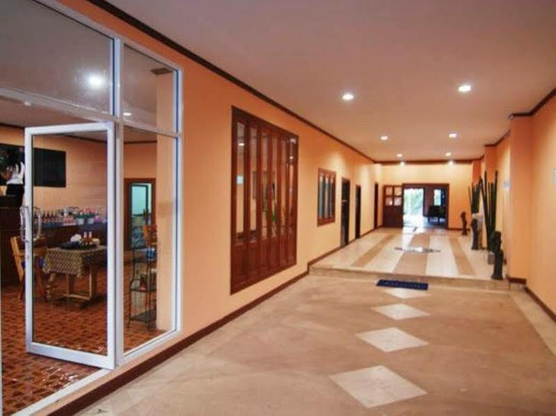 Lanta Sabai Hotel & Bungalows Koh Lanta Luaran gambar