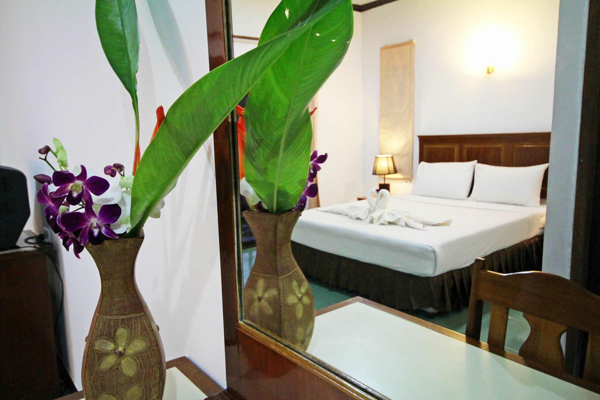 Lanta Sabai Hotel & Bungalows Koh Lanta Luaran gambar