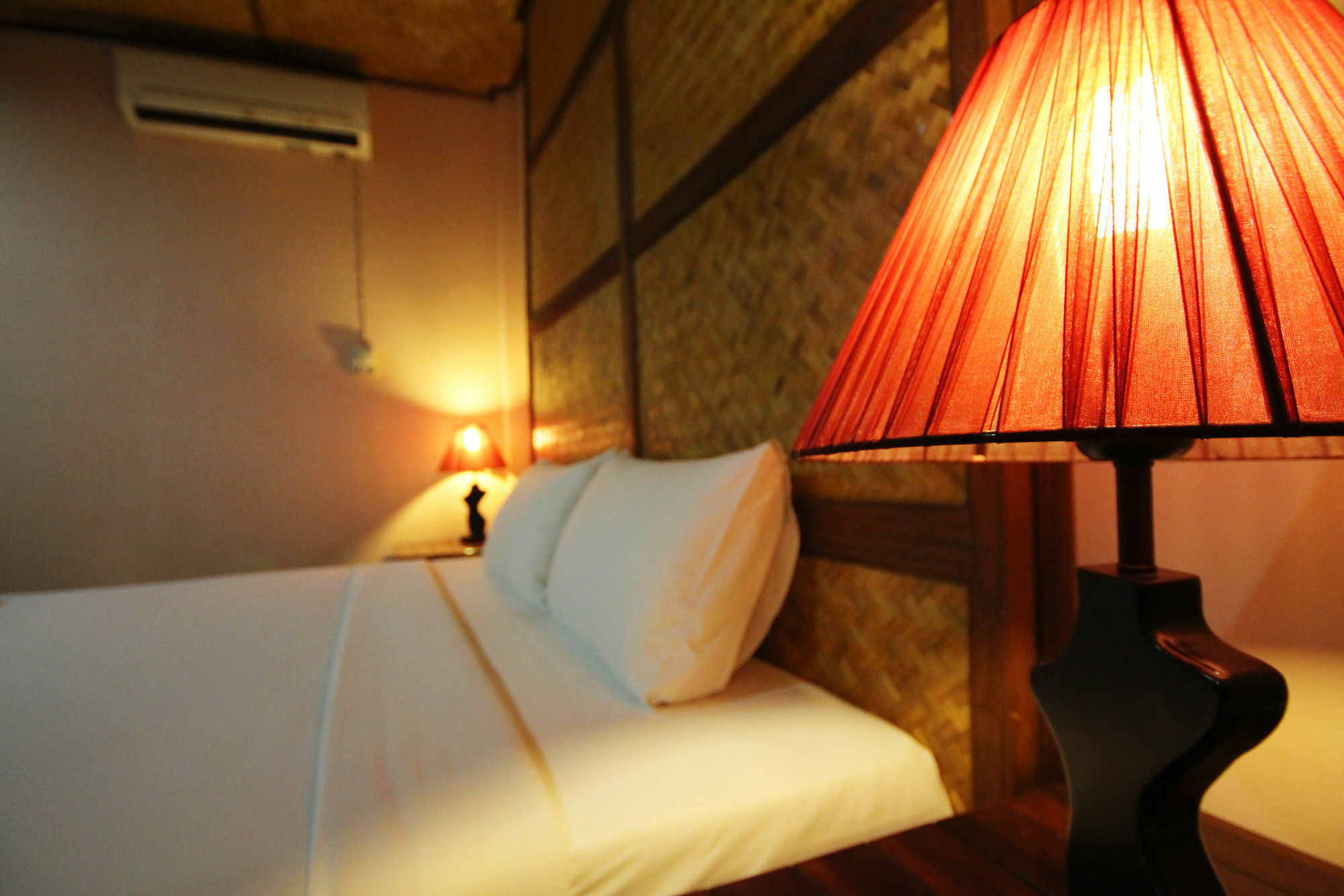 Lanta Sabai Hotel & Bungalows Koh Lanta Luaran gambar