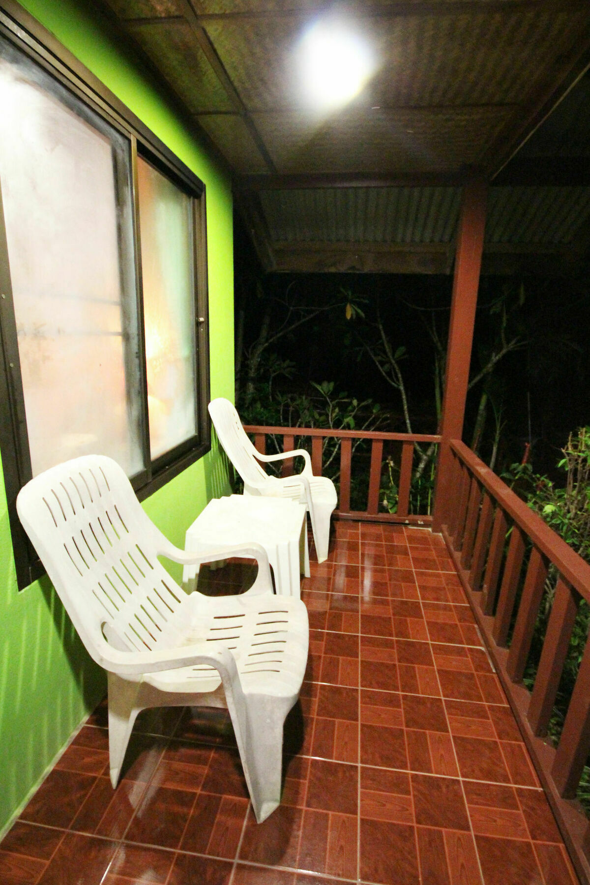 Lanta Sabai Hotel & Bungalows Koh Lanta Luaran gambar