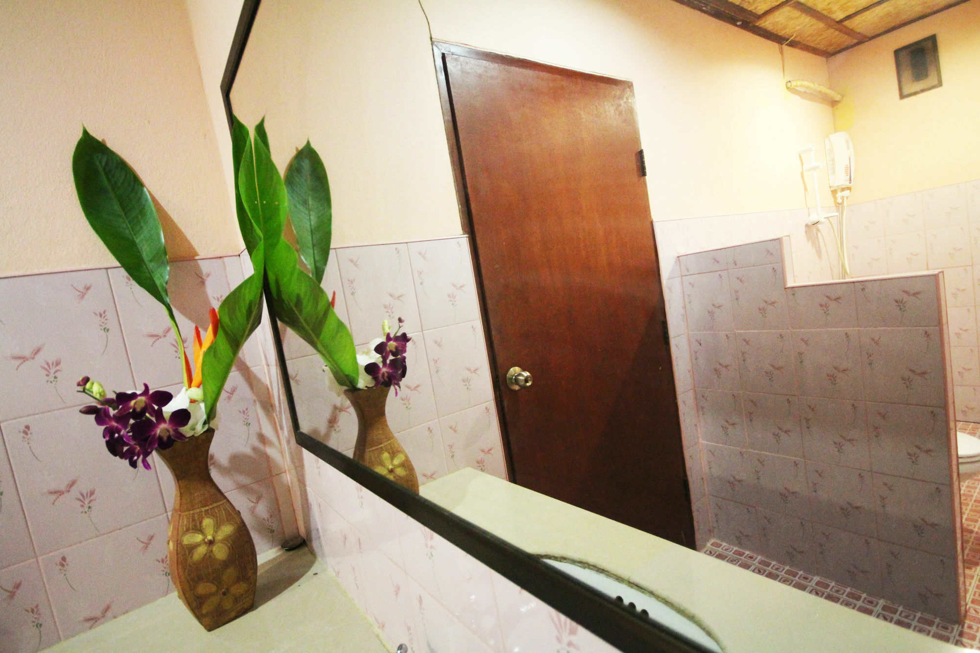 Lanta Sabai Hotel & Bungalows Koh Lanta Luaran gambar